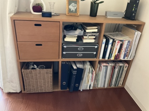 収納家具