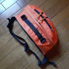 ウエストバッグ≪OUTDOOR≫大サイズの画像