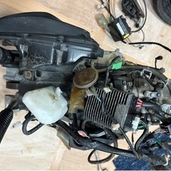 PCX155の画像