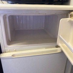 家電 キッチン家電 冷蔵庫の画像