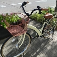 自転車