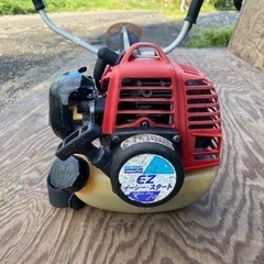 ゼノア  エンジン式 刈払機 BC2310EZの画像