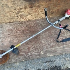 ゼノア  エンジン式 刈払機 BC2310EZの画像