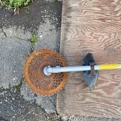 ゼノア  エンジン式 刈払機 BC2310EZの画像