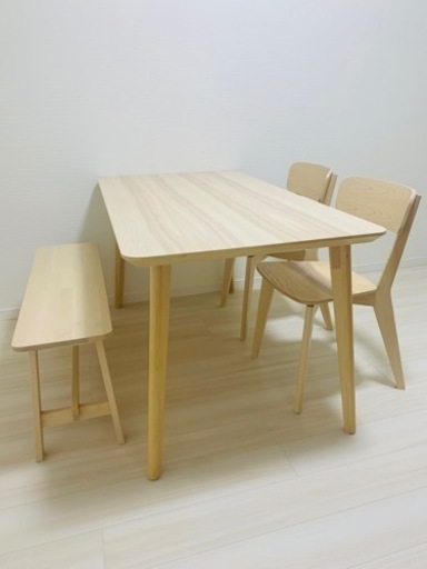 家具 ダイニングセット