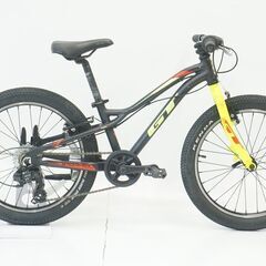 GT 「ジーティー」 STOMPER PRIME 20 2017...