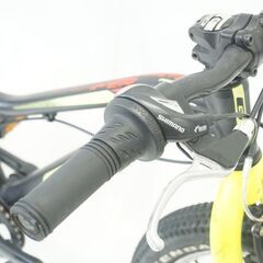 GT 「ジーティー」 STOMPER PRIME 20 2017年モデル キッズバイクの画像