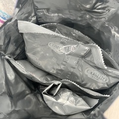 【商談中】猫用トイレ砂 餌の画像