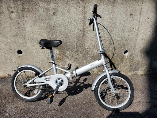 No.154 シングルスピードstay trueフレーム490 700X25C整備済み