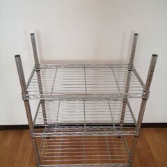 お買い得　収納　