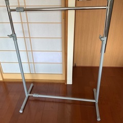 パイプハンガーラック