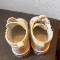 靴/バッグ 靴 スニーカーの画像