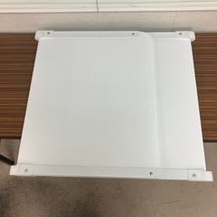 お値下げ❣️中古 軽量折りたたみシールド プチーク タイプ2 卓上パーテーション 集中学習 mc5の画像