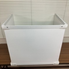お値下げ❣️中古 軽量折りたたみシールド プチーク タイプ2 卓上パーテーション 集中学習 mc5の画像