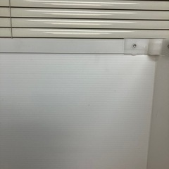 お値下げ❣️中古 軽量折りたたみシールド プチーク タイプ2 卓上パーテーション 集中学習 mc5の画像