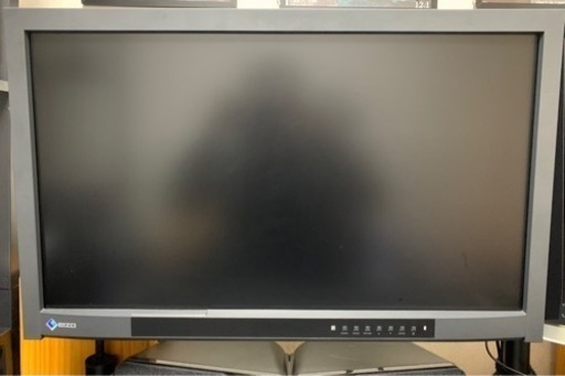 その他 Color Edge CG277