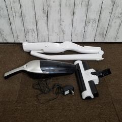 シーシーピー サイクロン式コードレススティッククリーナー CC-DC01　2021年製品の画像