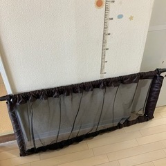 ベビーゲート 