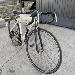 296◆自転車 ロードバイク re turn off RD-700 3×7段変速 走行確認 防犯有り 現状品 岐阜発 1/18の画像