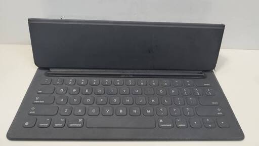 【動作品】iPad Pro 12.9インチ Smart Keyboad/A1636/US配列