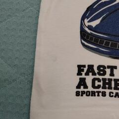 【110サイズ】半袖Tシャツ4枚セット(車柄)の画像