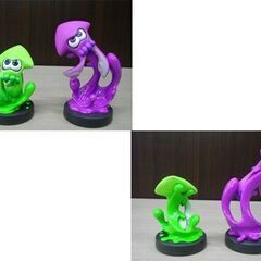 Nintendo Switch - マミースプラトゥーン　amiibo 15こ amiibo スプラ | My Nintendo Store（マイニンテンドーストア）