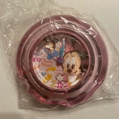 ディズニー　時計　未使用品の画像