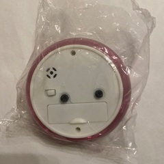 ディズニー　時計　未使用品の画像