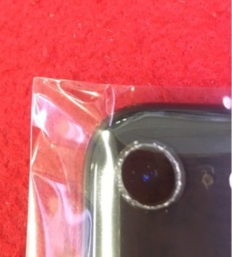 iPhone8 64GB バッテリー100%