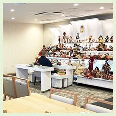 【5月26日（日）東村山市】人形供養祭開催 - 地域/お祭り