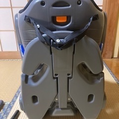 アップリカ チャイルドシート