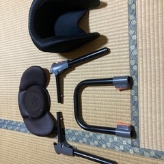 アップリカ チャイルドシート