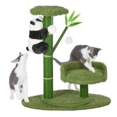 ペット用品  猫用品  キャットタワーの画像