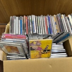 CD 100枚　まとめて　邦楽　洋楽　クラッシック。