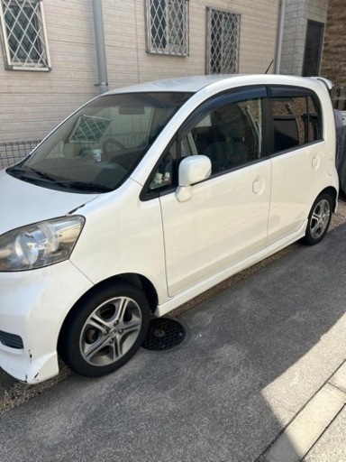 車のパーツ 外装、車外用品