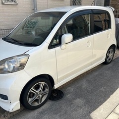 車のパーツ 外装、車外用品の画像