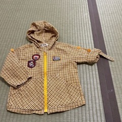 80 サイズ　トップスセットの画像