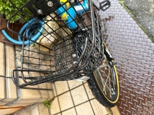 自転車 クロスバイク