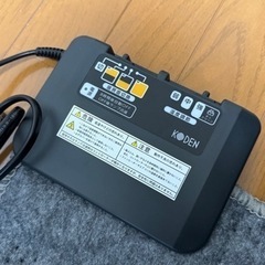 ホットカーペット