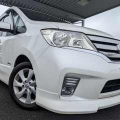 ガソリン代 節約☆S-HYBRID入りました‼️H25年式☆月々...