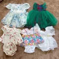 子供用品 ベビー用品 ベビー服