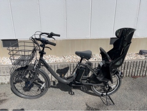 自転車 電動アシスト自転車