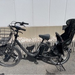 自転車 電動アシスト自転車