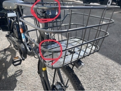 自転車 電動アシスト自転車