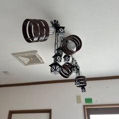 家具 照明器具  北欧風