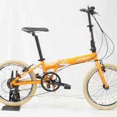 LOUISGARNEAU 「ルイガノ」 JEDI 2003年モデル 20インチ