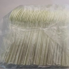 袋入りスプーン100個の画像