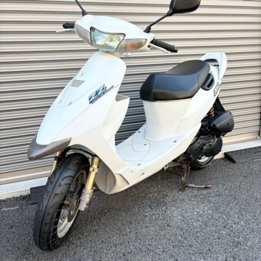 2658.最速7.2ps ZZインチアップスポーツ　大柄な一台　千葉県柏市　即日配送、自走引き取りも可能