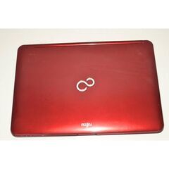 最新Windows11+office 新品爆速SSD256GB 富士通 AH54/H i5-3210M