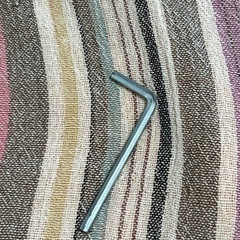 足つきマットレスシングル（ニトリ）差し上げますの画像